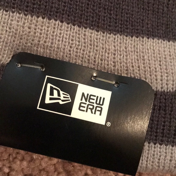 New York Beanie - Picture 3 of 5